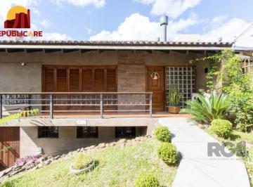 Casa · 274m² · 3 Quartos · 4 Vagas · Casa à venda - em Medianeira