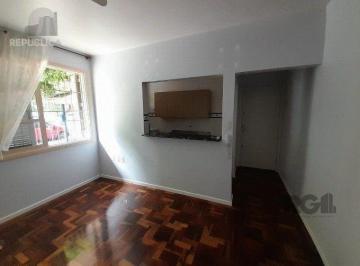 Apartamento · 36m² · 1 Quarto · apartamento de um quarto no bairro Santana