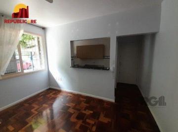 Apartamento · 36m² · 1 Quarto · apartamento de um quarto no bairro Santana