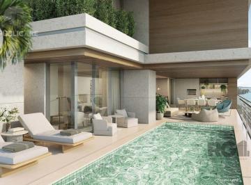 Apartamento · 299m² · 4 Quartos · 3 Vagas · Apartamento à venda - em Cristal