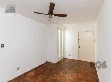 Apartamento · 40m² · 1 Quarto · Apartamento de 1 dormitório bairro Santana venda