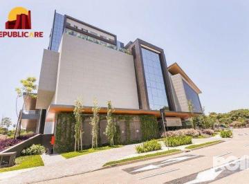 apartamento-fachada · APARTAMENTO ESTILO LOFT PRÓXIMO AO ZAFFARI
