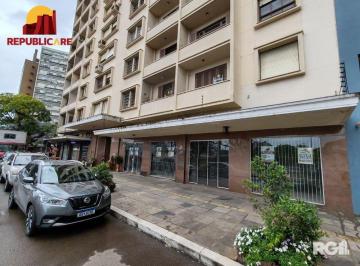 FACHADA-COMERCIAL · LOJA COMERCIAL PARA ALUGAR EM FRENTE AO MONUMENTO DOS AÇORIANOS, PORTO ALEGRE!