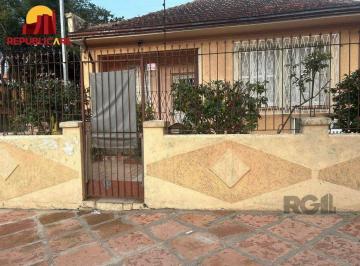 Casa · 120m² · 3 Quartos · 2 Vagas · Casa à venda - em Partenon