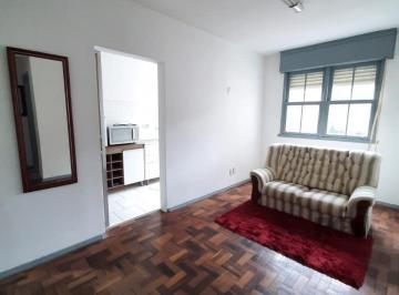 Apartamento · 42m² · 1 Quarto · 1 Vaga · Apartamento para Venda - 42.39m², 1 dormitório, 1 vaga - Santo Antonio