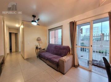 Apartamento · 70m² · 3 Quartos · 1 Vaga · Apartamento à venda - em Humaitá