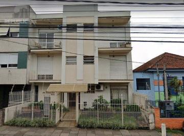 Apartamento · 60m² · 1 Quarto · Apartamento à venda - em Santana
