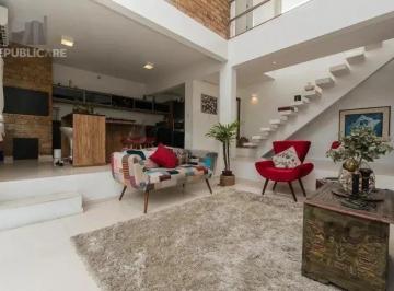 Casa · 274m² · 3 Quartos · 4 Vagas · Casa 287m² - 3 suítes, 4 vagas no bairro Ipanema