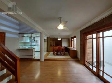 Casa · 161m² · 2 Quartos · 4 Vagas · Casa com 2 quartos no bairro Jardim Leopoldina