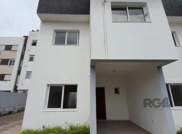 Casa · 230m² · 3 Quartos · 1 Vaga · Casa à venda - em Camaquã