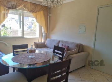 Apartamento · 59m² · 2 Quartos · 1 Vaga · Apartamento à venda - no Bom Jesus