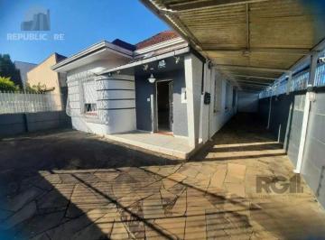 Casa · 125m² · 3 Quartos · 3 Vagas · Casa de 3 dormitórios, no bairro Glória