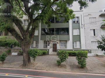 Apartamento · 85m² · 2 Quartos · apartamento amplo e bem localizado de 2 dormitórios+dependência