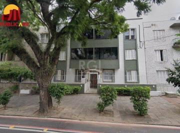 Apartamento · 85m² · 2 Quartos · apartamento amplo e bem localizado de 2 dormitórios+dependência