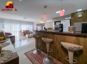 Apartamento · 150m² · 3 Quartos · 2 Vagas · Apartamento à venda - em Camaquã