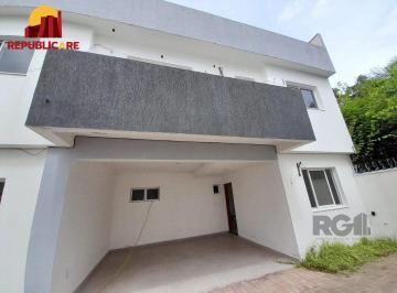 Casa · 237m² · 3 Quartos · 1 Vaga · Casa à venda - em Camaquã
