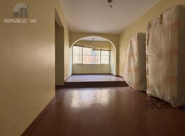 Apartamento · 45m² · 1 Quarto · 1 Vaga · APARTAMENTO - 1 dormitório - 1 vaga - 45,13 m² - MENINO DEUS