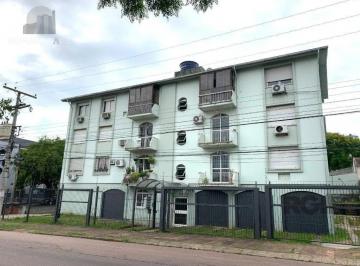 Apartamento · 93m² · 3 Quartos · 1 Vaga · apartamento de 3 dormitórios , transformado em 2 com fácil reversão,  Living  pa