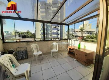 Apartamento · 69m² · 2 Quartos · Apartamento à venda - em Santana