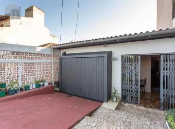 Casa · 125m² · 3 Quartos · 2 Vagas · Casa sobrado de 3 dormitórios