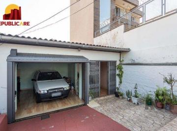 Casa · 125m² · 3 Quartos · 2 Vagas · Casa sobrado de 3 dormitórios