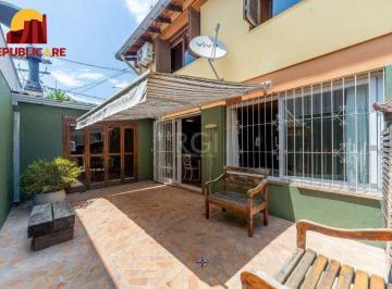 Casa · 159m² · 3 Quartos · 1 Vaga · Casa à venda - em Ipanema