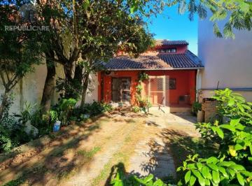 Casa · 98m² · 2 Quartos · 3 Vagas · Linda Casa Bairro Ipanema 02 Dormitórios Suíte