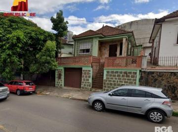 Casa · 267m² · 2 Quartos · 2 Vagas · CASA AMPLA COM VAGA DE GARAGEM E EDÍCULA NO BAIRRO SANTANA. Cod. RP390368