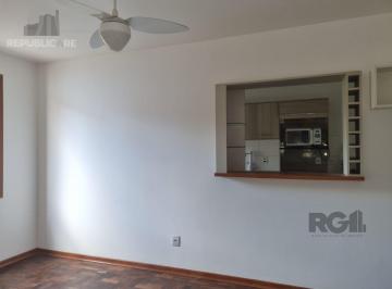 Apartamento · 59m² · 2 Quartos · Apartamento à venda - em Partenon