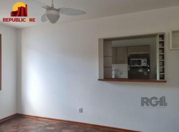 Apartamento · 59m² · 2 Quartos · Apartamento à venda - em Partenon