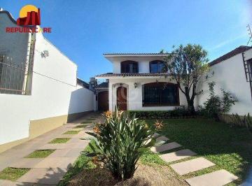 Casa · 316m² · 5 Quartos · 6 Vagas · Casa à venda - em Santana