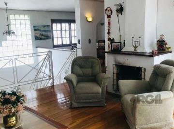 Casa · 357m² · 4 Quartos · 3 Vagas · Casa à venda - no Bom Jesus