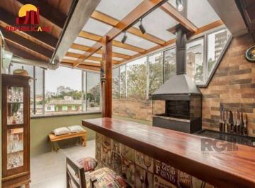 Apartamento · 112m² · 3 Quartos · 1 Vaga · Apartamento à venda - em Partenon