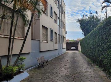 Apartamento · 48m² · 1 Quarto · Apartamento ,1 quarto,à venda , localizado na Avenida Protásio Alves
