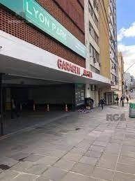 Apartamento · 14m² · BOX , GARAGEM MONZA EM FRENTE AOHOSPITAL SANTA CASA