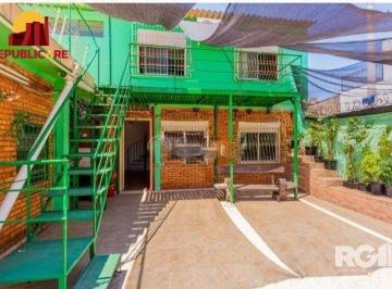 Casa · 250m² · 3 Quartos · 3 Vagas · CASA 3 DORMITORIOS NA ASSIS BRASIL