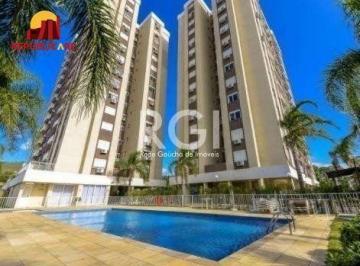 Apartamento · 78m² · 3 Quartos · 1 Vaga · Apartamento à venda - em Partenon