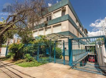 Apartamento · 186m² · 4 Quartos · 1 Vaga · Apartamento no Rio Branco de 4 dormitórios e vaga