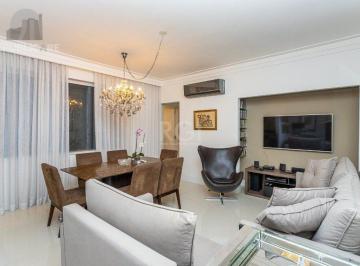 Apartamento · 87m² · 2 Quartos · Apartamento no Centro - 2 dormitórios - reformado e mobiliado