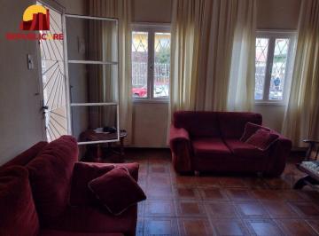 Casa · 180m² · 3 Quartos · 4 Vagas · casa residencial e comercial