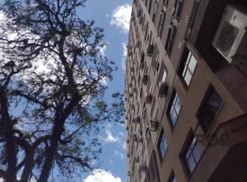 Apartamento · 54m² · 1 Quarto · Ótimo apartamento 01 dormitórios com 53,50 m² - com churRasqueira no CENTRO HIST