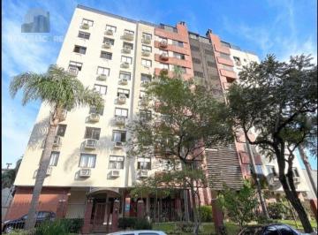 Apartamento · 80m² · 3 Quartos · 1 Vaga · apartamento - 3 dormitórios - 1 vaga - 79,96 m² - MENINO DEUS