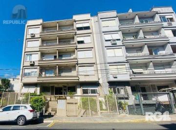Apartamento · 43m² · 2 Quartos · APARTAMENTO 1 DORMITORIO PRÓXIMO A 24 DE OUTUBRO