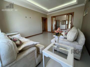 Apartamento · 140m² · 3 Quartos · 1 Vaga · Apartamento à venda - em Centro