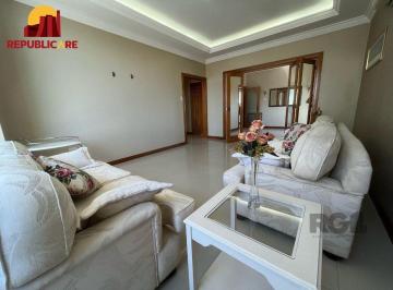 Apartamento · 140m² · 3 Quartos · 1 Vaga · Apartamento à venda - em Centro