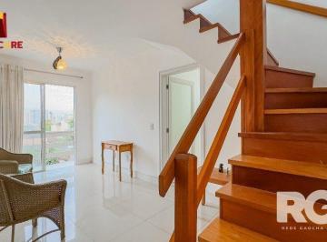Apartamento · 152m² · 4 Quartos · 1 Vaga · Cobertura próximo ao Shopping Iguatemi