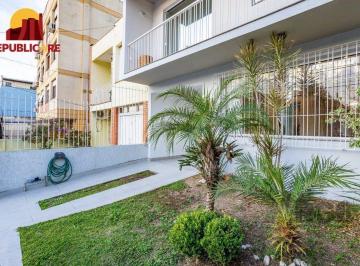 Casa · 138m² · 4 Quartos · 3 Vagas · Casa sobrado no bairro Santo Antônio de 3 dormitórios e 3 vagas