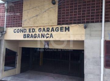 Apartamento · 12m² · Outros para Venda - 12m², 0 dormitórios, Centro Histórico