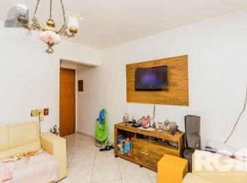 Apartamento · 38m² · 1 Quarto · Apartamento à venda - no Centro Histórico