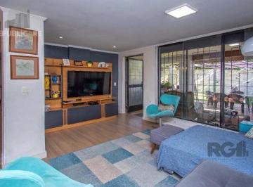 Casa · 177m² · 3 Quartos · 1 Vaga · Casa em condomínio de 177m², 3 dormitórios, 1 vaga no bairro Ipanema